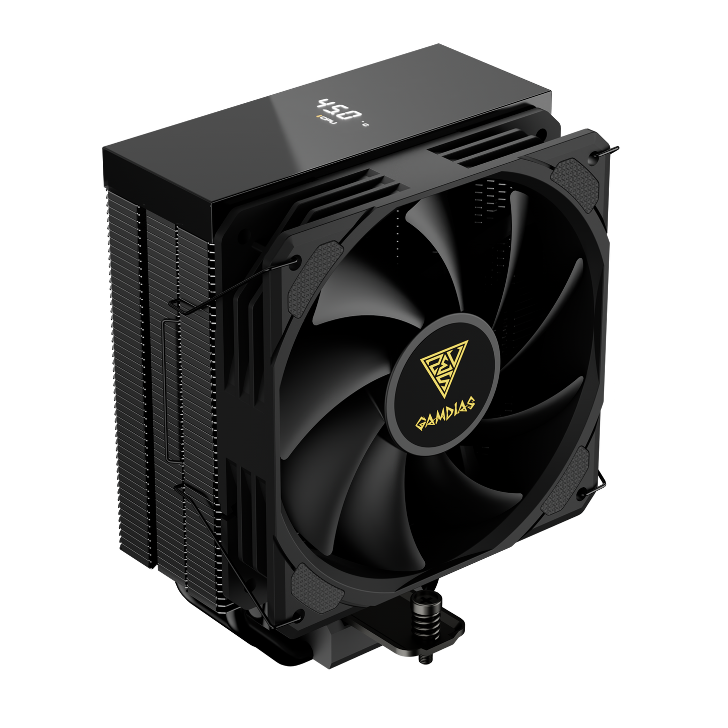 Gamdias Boreas E2-41D 120mm CPU Air Cooler