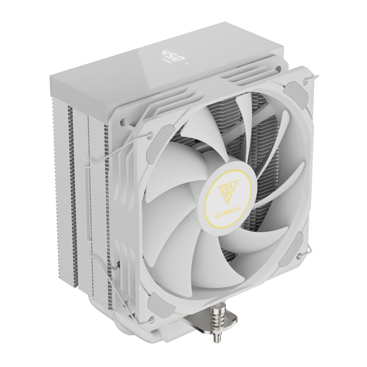 Gamdias Boreas E2-51D WH 120mm CPU Air Cooler