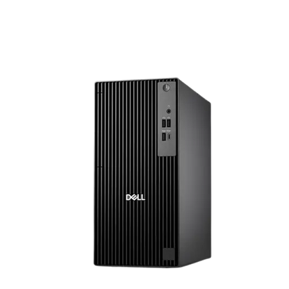Dell Pro Slim Plus Desktop Intel Core Ultra 5 235 16GB 512GB Integrated GPU Windows11 Pro