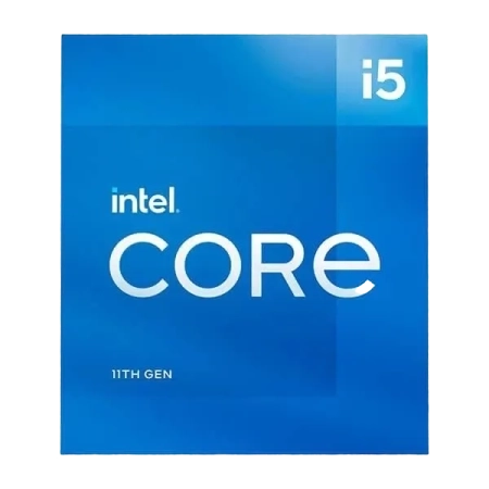 Intel Core i5-11400 Processor 12M Cache, up to 4.40 GHz - BX8070811400