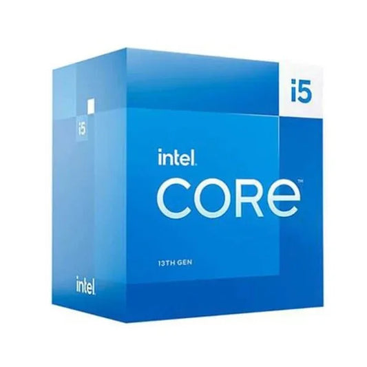 Intel Core i5-13400 Processor 20M Cache, up to 4.60 GHz - BX8071513400