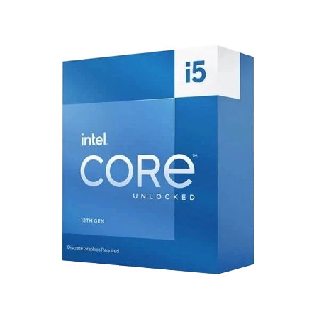 Intel Core i5-13600KF Processor 24M Cache, up to 5.10 GHz-BX8071513600KF