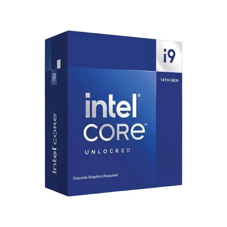 Intel Core i9 processor 14900KF 36M Cache, up to 6.00 GHz - BX8071514900KF