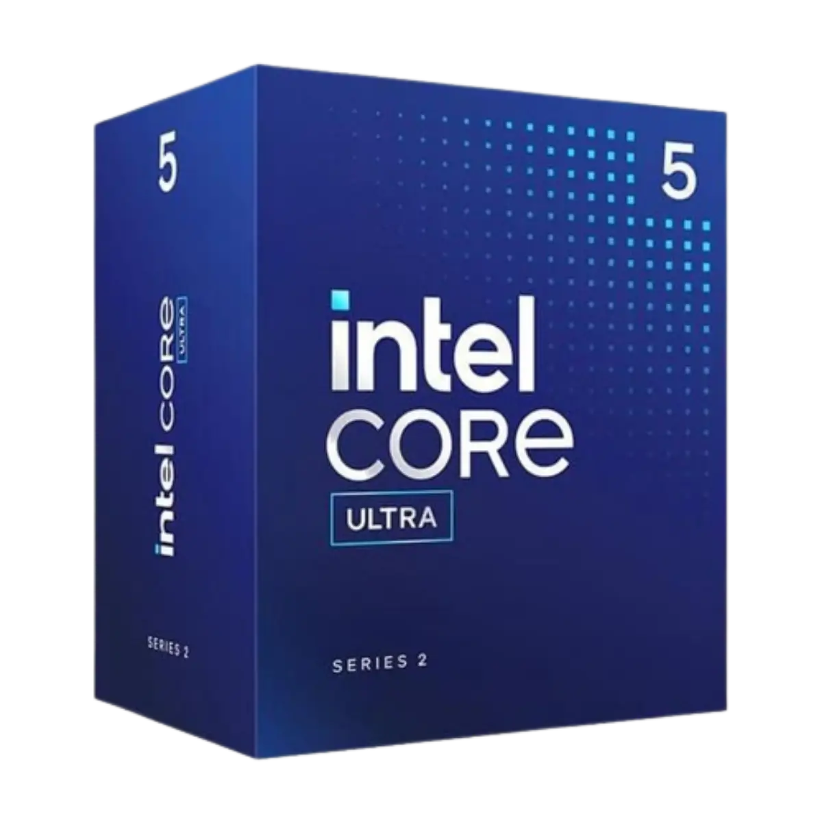 Intel Core Ultra 5 225 Desktop Processor | 10 Cores | 10 Threads | Up to 4.9GHz | 20MB Cache | Intel Graphics | LGA1851