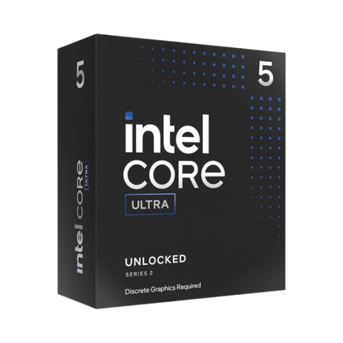 Intel Core Ultra 5 245KF 4.2 GHz 14-Core LGA 1851 Processor BX80768245KF