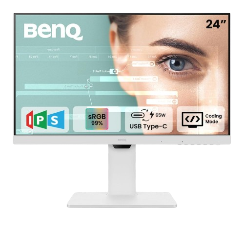 GW2486TC | 23.8" USB-C 100Hz Home Office Monitor