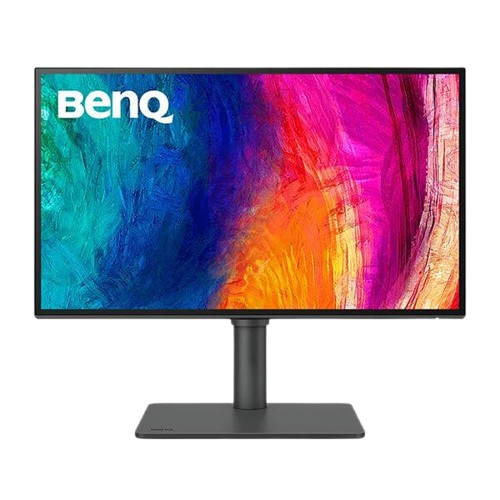 BenQ PD2506Q｜25-inch 2K QHD P3 USB-C Designer Monitor