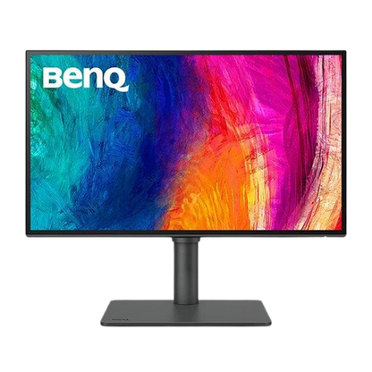 BenQ PD2506Q｜25-inch 2K QHD P3 USB-C Designer Monitor