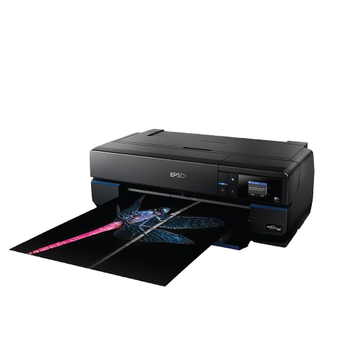 Epson  SureColor SC-P807 Professional Photo Printer