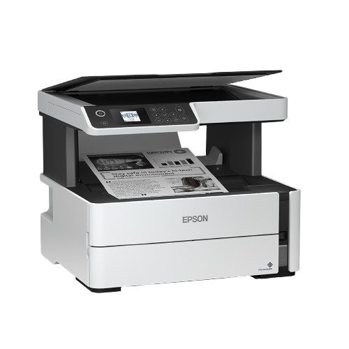 Epson EcoTank M2140 Monochrome printer