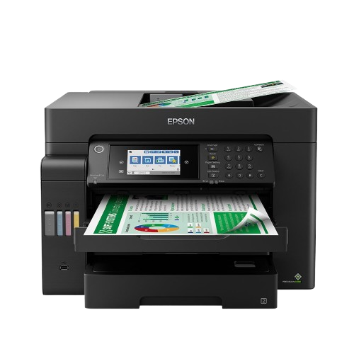 Epson  EcoTank L15160 colour printer