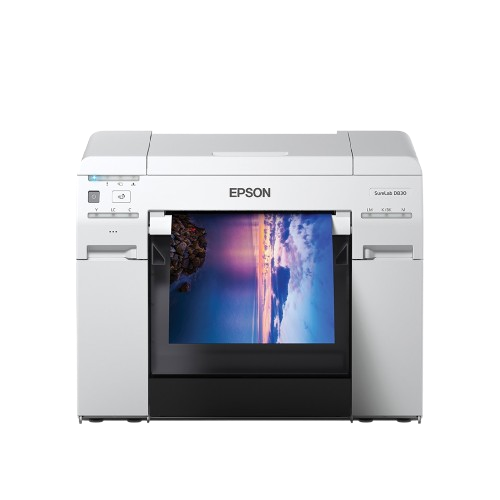 Epson  SureLab SL-D830 Professional Photo Printer