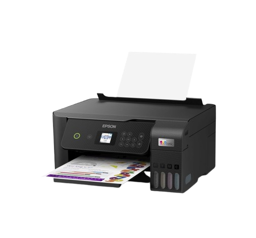 Epson EcoTank L3260 colour printer