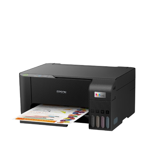 Epson  EcoTank L3210 colour printer