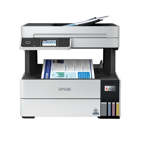 Epson  EcoTank L6490 colour print