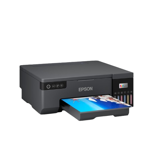 Epson  EcoTank L8050 Photo printer