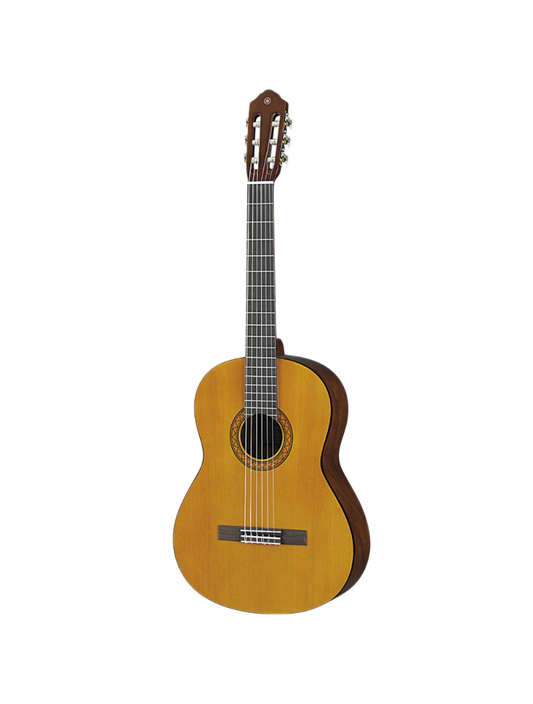 Yamaha C40 Classical Guitar (Made in India)