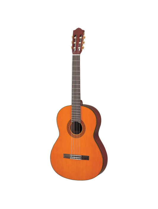 Yamaha C70 Classical & Nylon Guitars