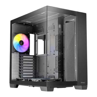 Antec C8 ARGB E-ATX Full Tower Case
