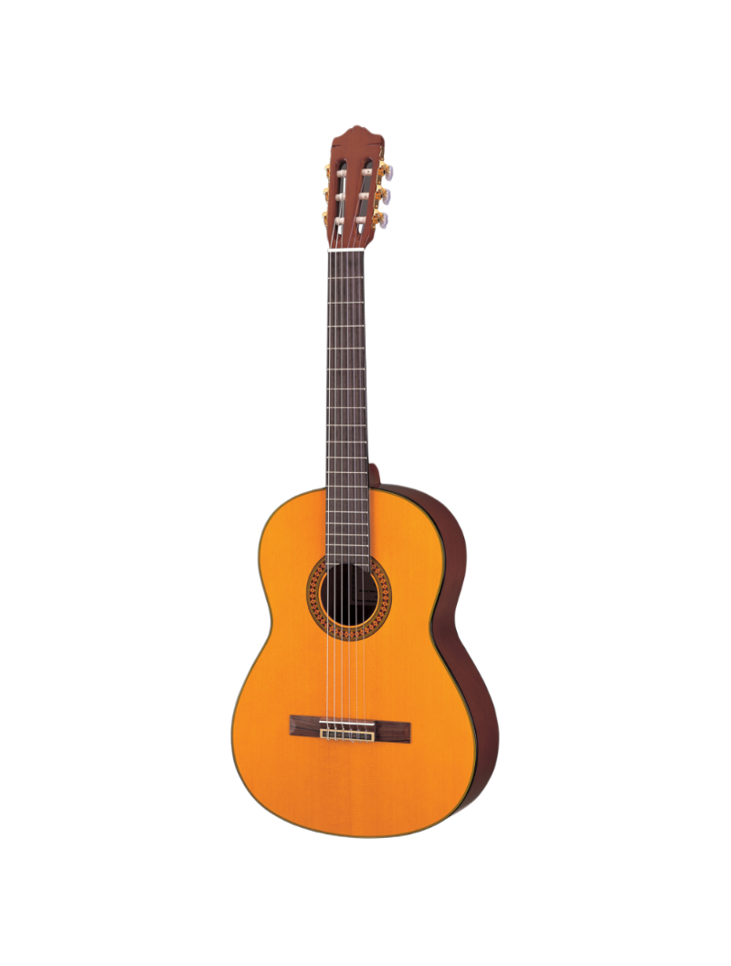 Yamaha C80 Classical & Nylon Guitars