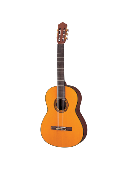 Yamaha C80 Classical & Nylon Guitars