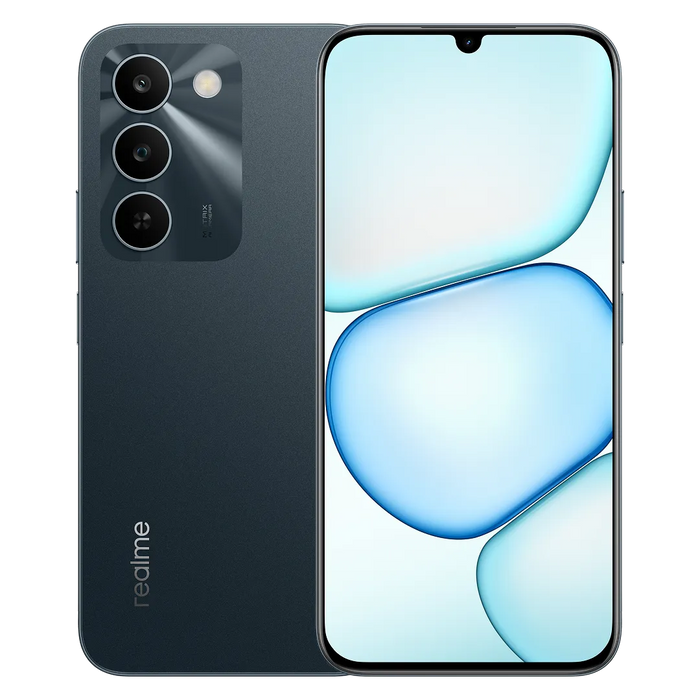 Realme C83 5G (Sprouting Green, 4GB, 128GB)
