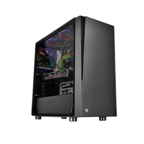 Thermaltake VERSA J21