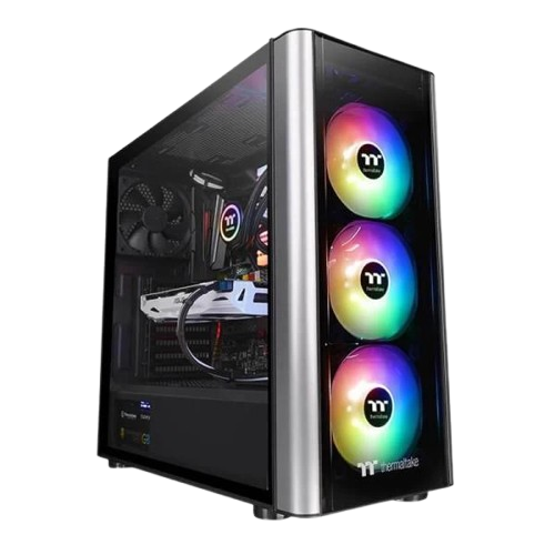 Thermaltake Level 20 MT ARGB (Black)