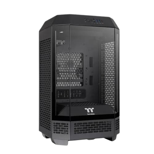 Thermaltake The Tower 250 M-ITX Mini Tower Case