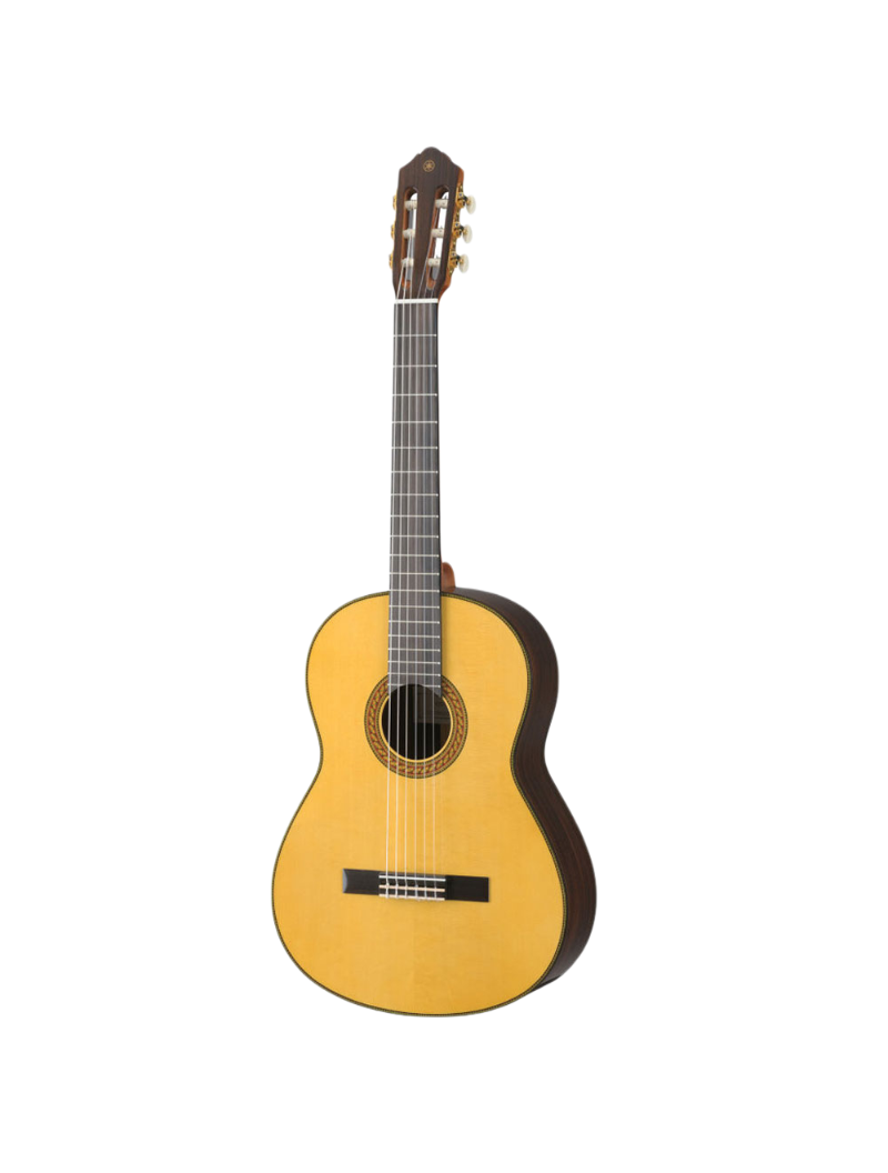 Yamaha CG192 Classical & Nylon Guitar