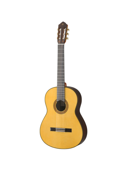 Yamaha CG192 Classical & Nylon Guitar