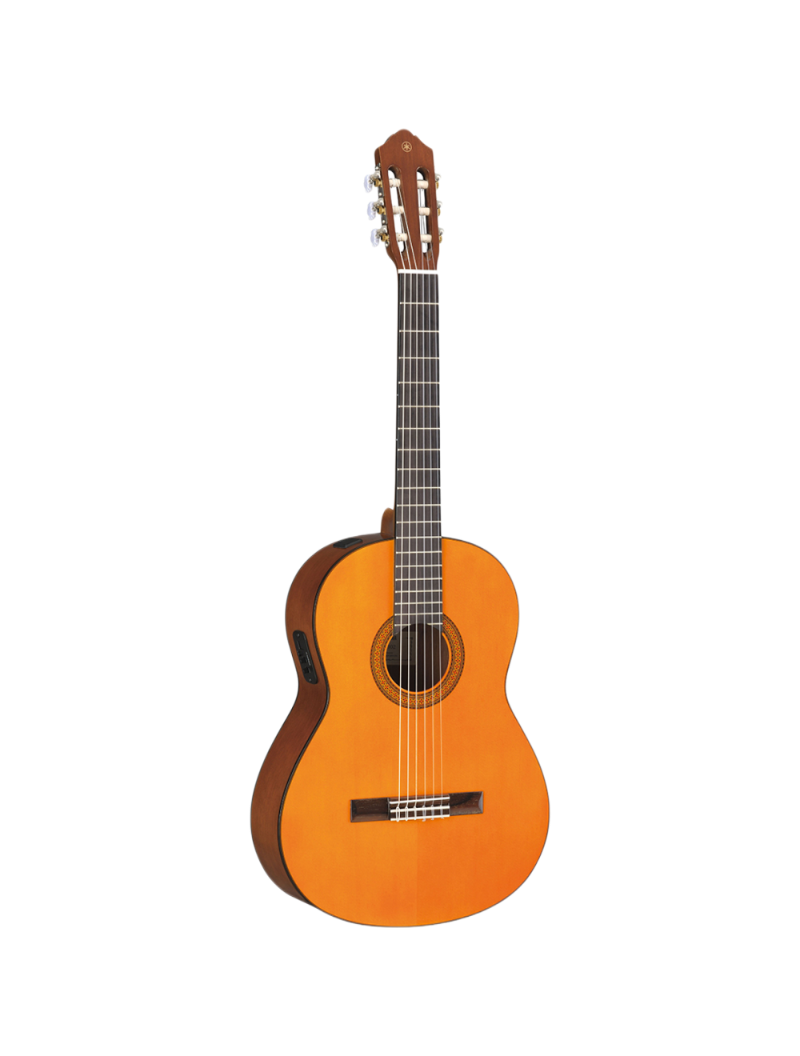 Yamaha CGX102 Classical Guitar