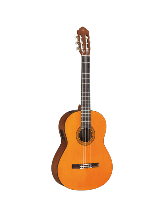 Yamaha CGX102 Classical Guitar