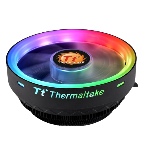 Thermaltake UX100 ARGB