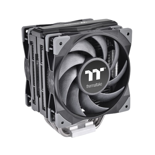 Thermaltake Toughair 510 120mm CPU Air Cooler (Gray)