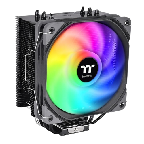 Thermaltake UX200 SE ARGB Lighting CPU Air Cooler