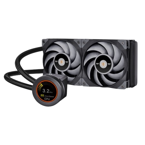 Thermaltake Toughliquid Ultra 240 CPU Liquid Cooler