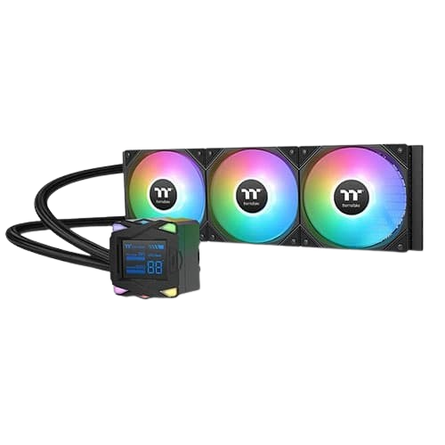 Thermaltake LA360-S ARGB 360mm CPU Liquid Cooler