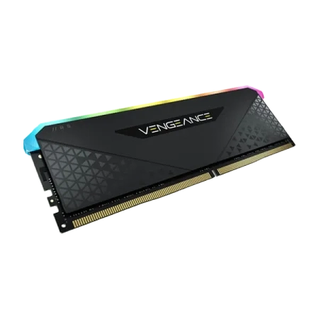 Corsair Vengeance RGB RS 8GB (8GBx1) DDR4 3200MHz