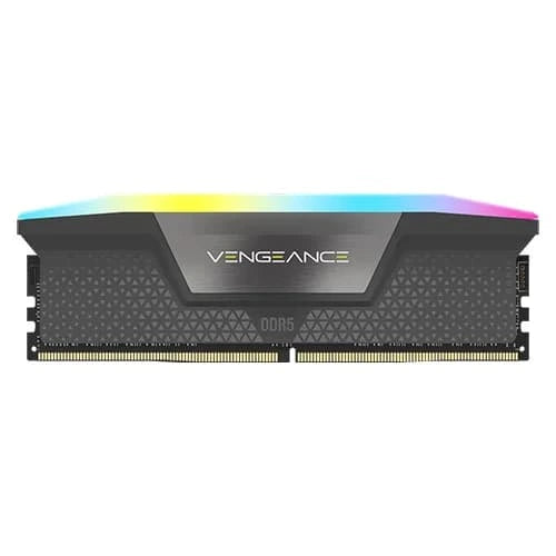 Corsair Vengeance RGB 16GB 5200MHz CL40 DDR5 RAM