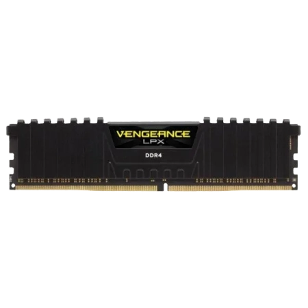 Corsair Vengeance Lpx 16GB (16GBx1) DDR4 3200MHz