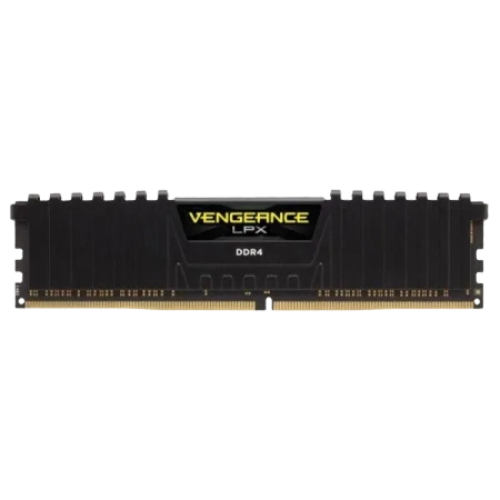 Corsair Vengeance Lpx 16GB (16GBx1) DDR4 3600MHz