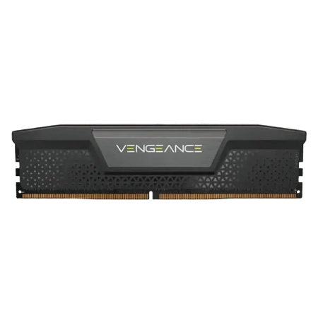 Corsair Vengeance DDR5 16GB (16GBx1) 5200MHz Black Desktop RAM