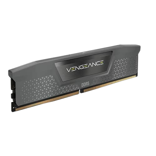 Corsair Vengeance 16GB 6000MHz CL36 DDR5 RAM