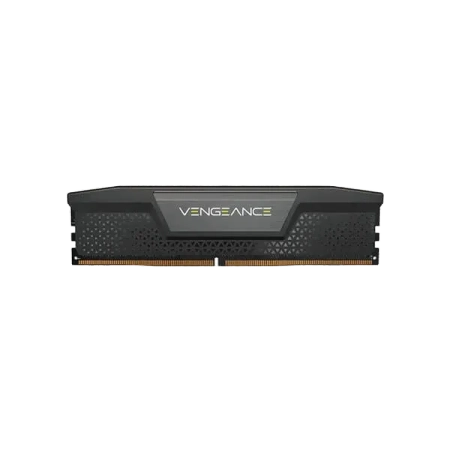 Corsair Vengeance 32GB (32GBx1) DDR5 5600MHz Desktop RAM (Black)