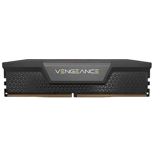 Corsair Vengeance 32GB 6000MHz CL38 DDR5 RAM