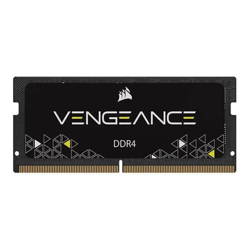 Corsair Vengeance 16GB 3200MHz CL22 DDR4 Laptop RAM