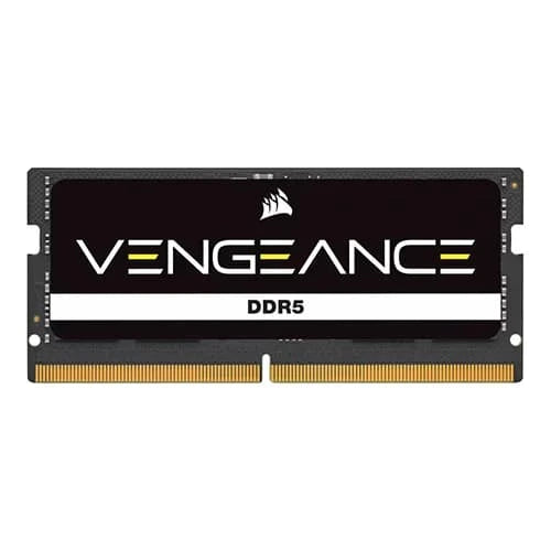 Corsair Vengeance 16GB 5600MHz CL48 DDR5 Laptop RAM