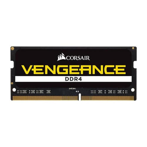 Corsair Vengeance 8GB 3200MHz CL22 DDR4 Laptop RAM