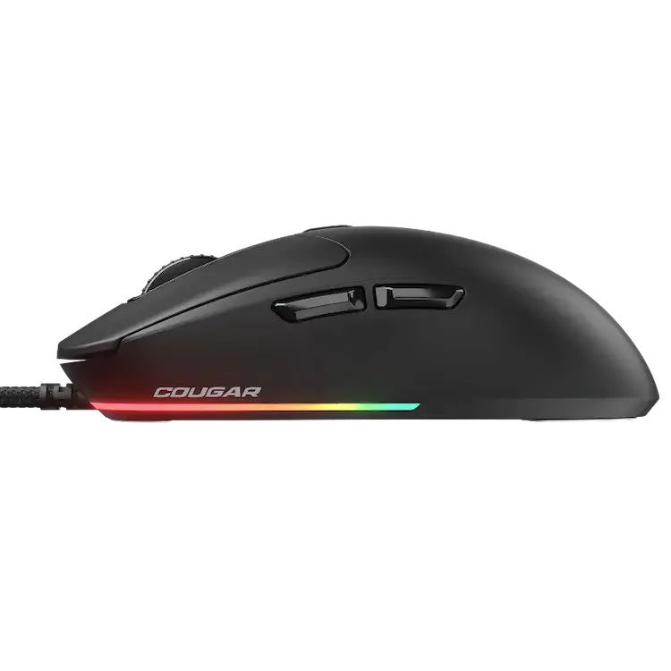 COUGAR GAMING Minos Neo Gaming Mouse Black